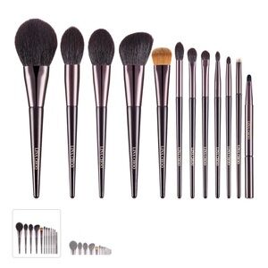 Lina Choo Makeup Brush Set